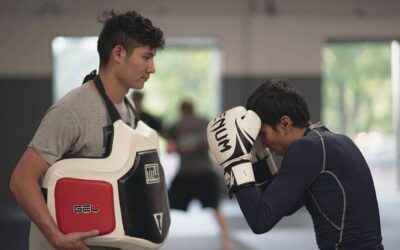 5 Benefits of Boxing & MMA You’ll Notice Outside the Gym