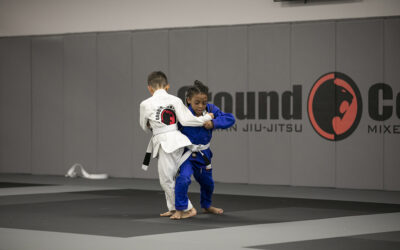 Back to School and Back to the Mats: Building a Strong School-Year Routine